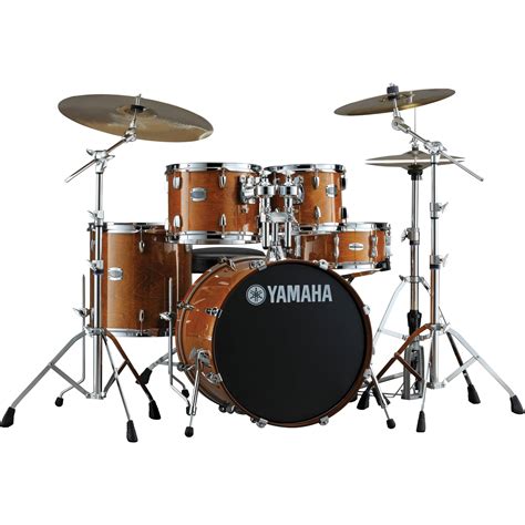 yamaha drum custom